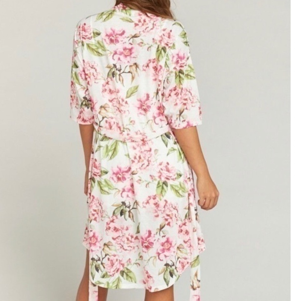 Mumu Robe - Picture 3 of 4